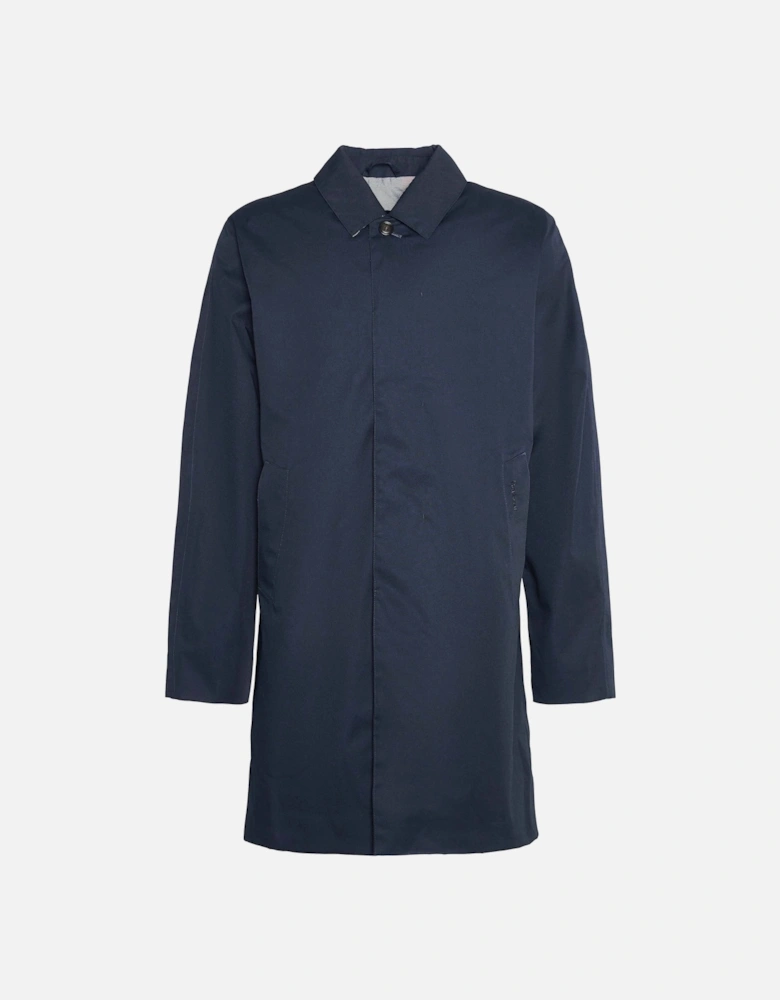 Lorden Waterproof Jacket Navy