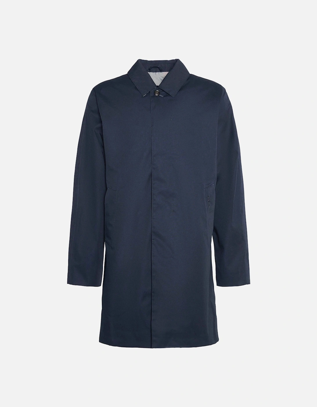 Lorden Waterproof Jacket Navy, 5 of 4