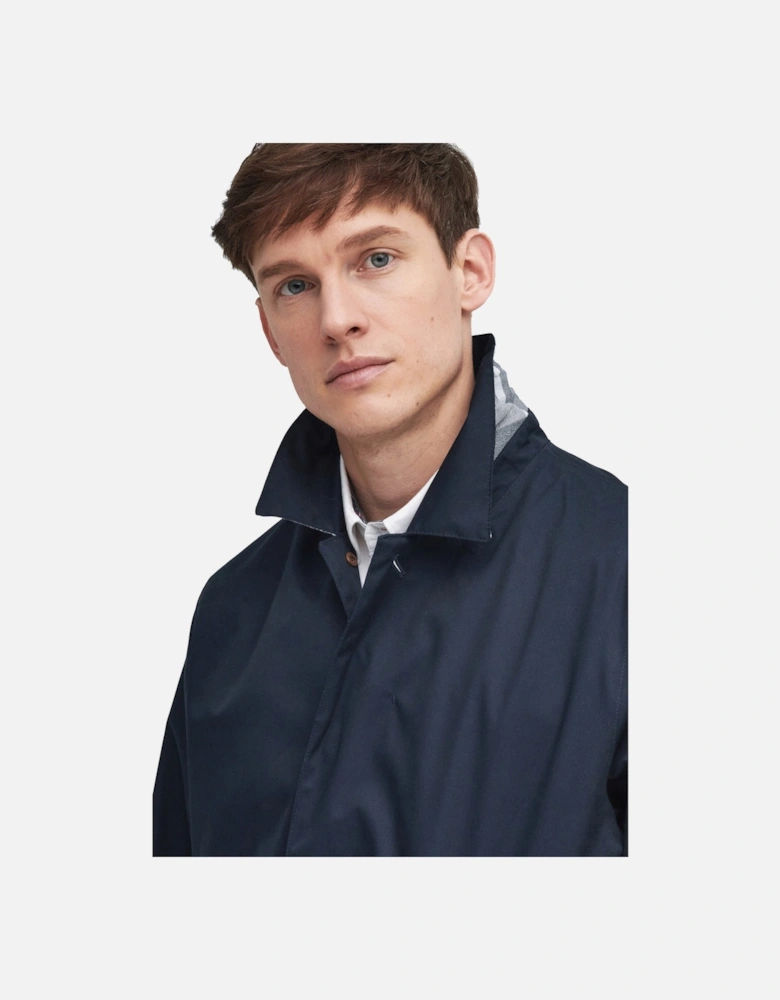 Lorden Waterproof Jacket Navy