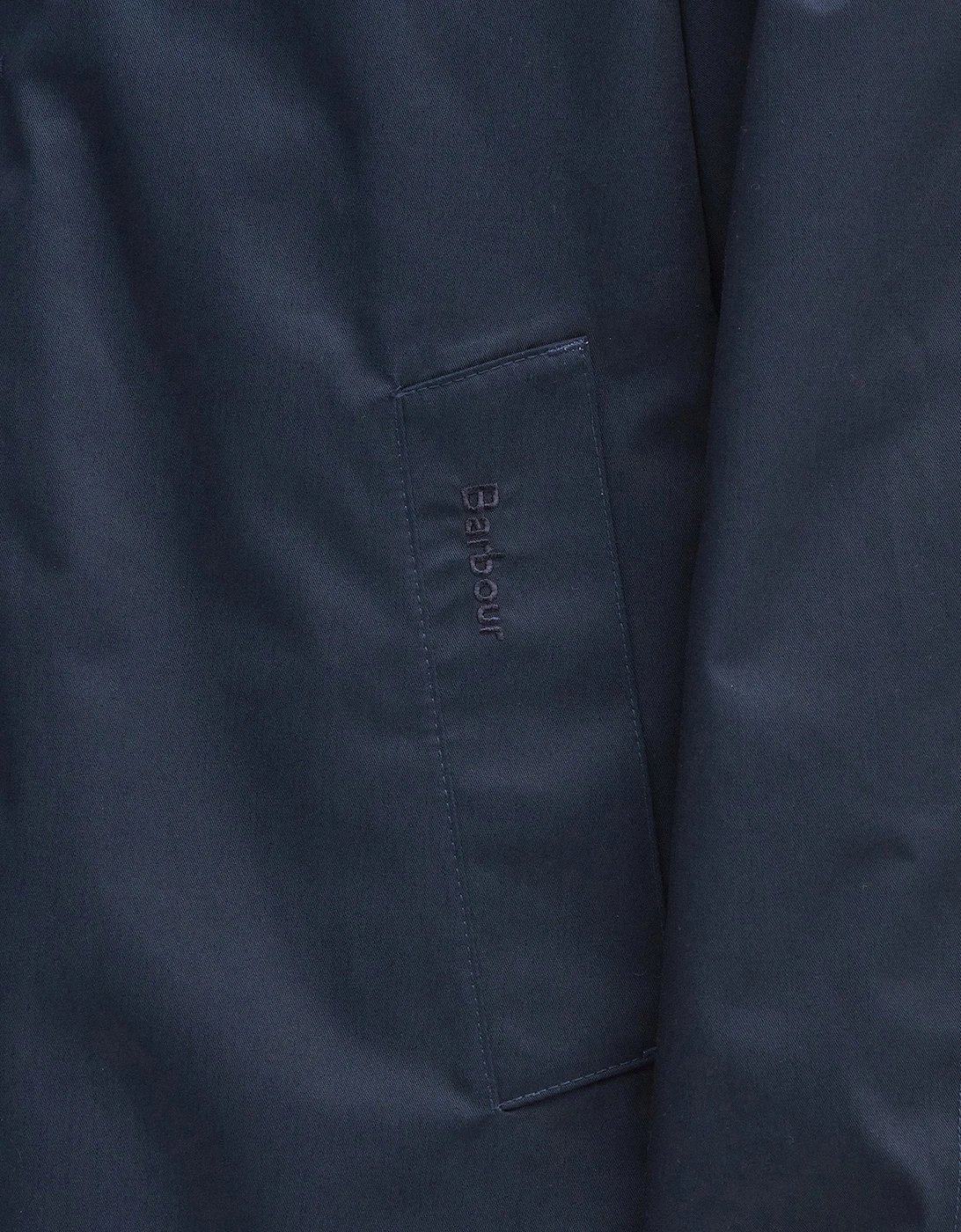 Lorden Waterproof Jacket Navy