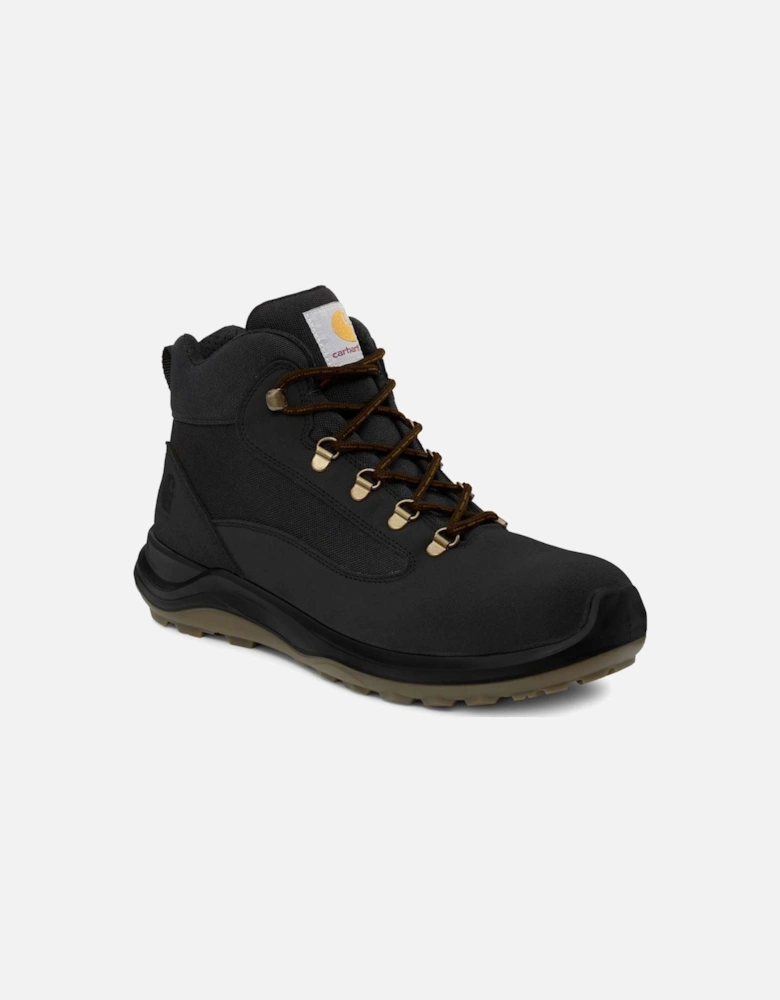 Carhartt Mens Belmont Rugged S3L Safety Work Boots