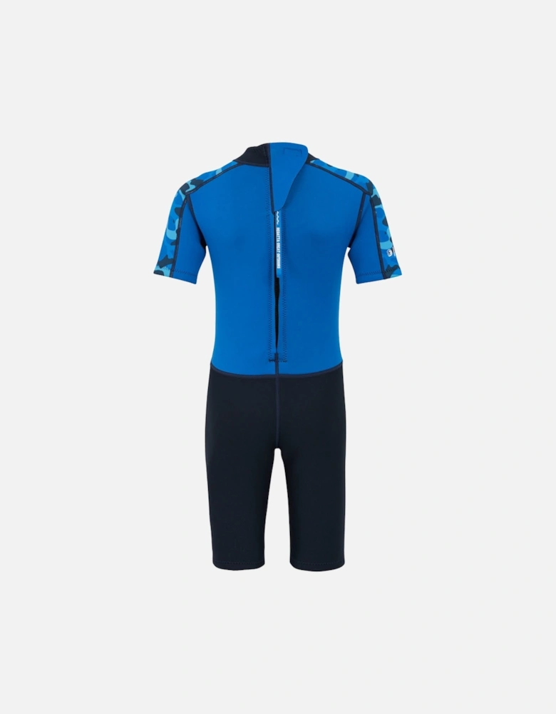 Boys Wetsuit UV Protection Wetsuit
