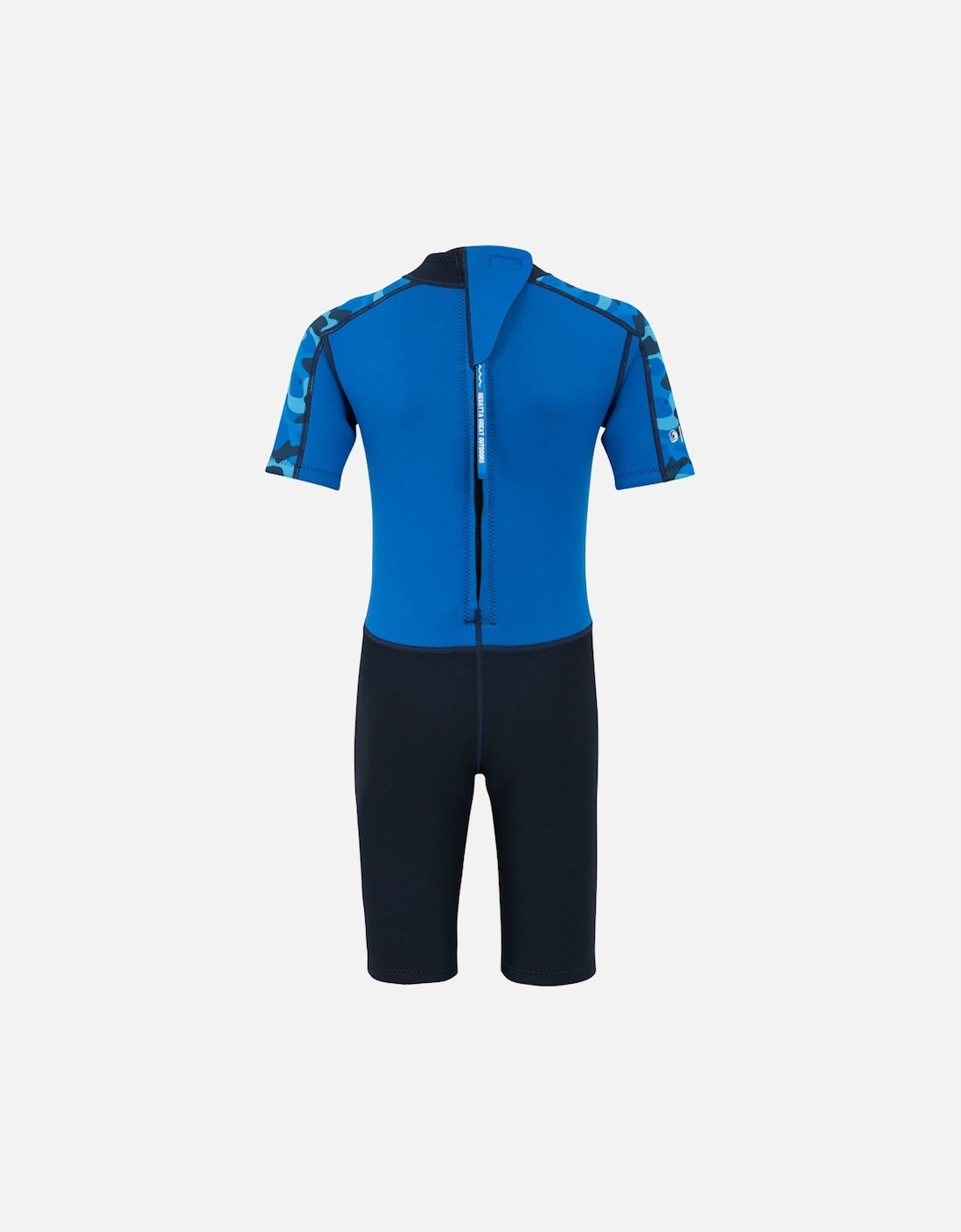 Boys Wetsuit UV Protection Wetsuit