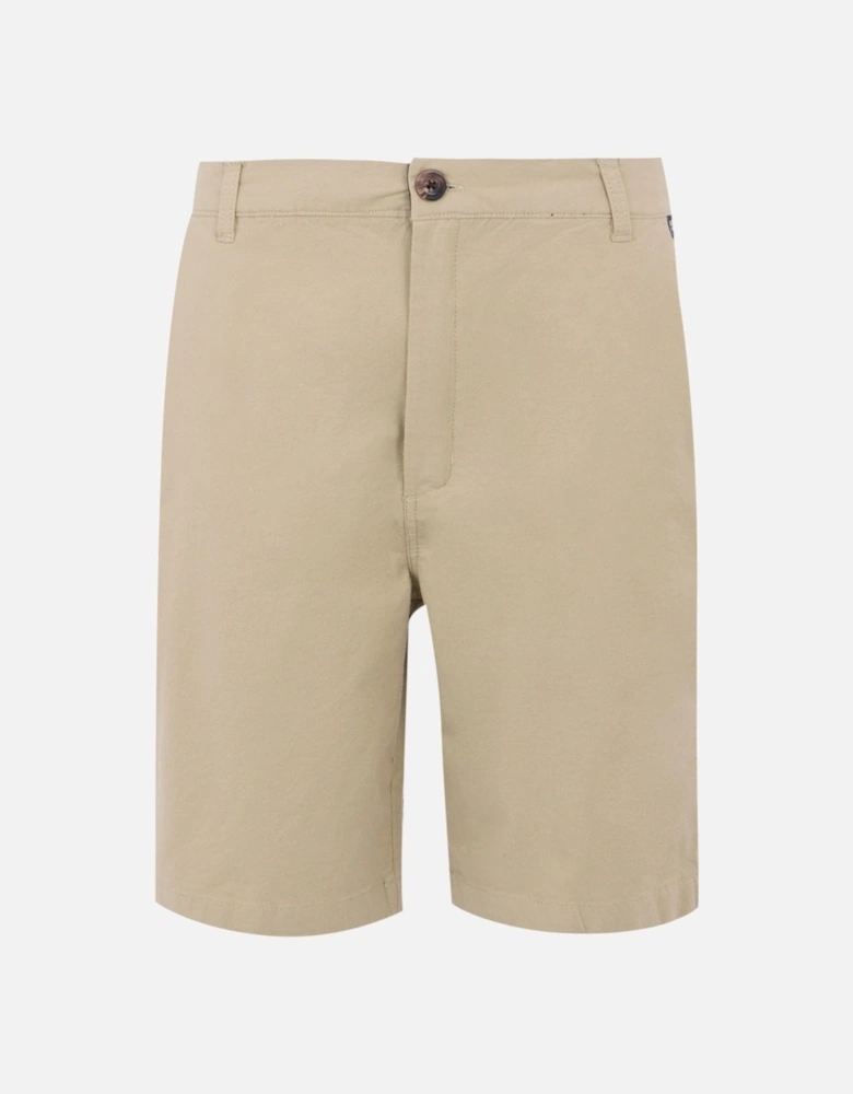 Mens Sabastal UV Protection Cotton Shorts
