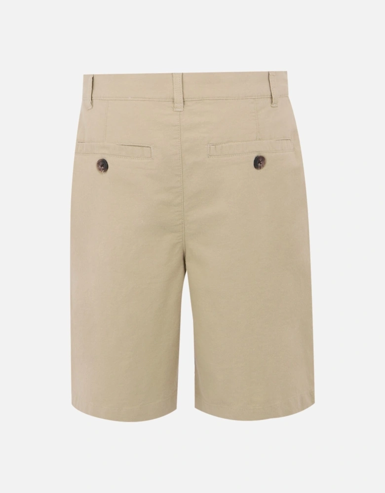 Mens Sabastal UV Protection Cotton Shorts