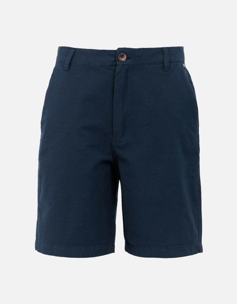 Mens Sabastal UV Protection Cotton Shorts
