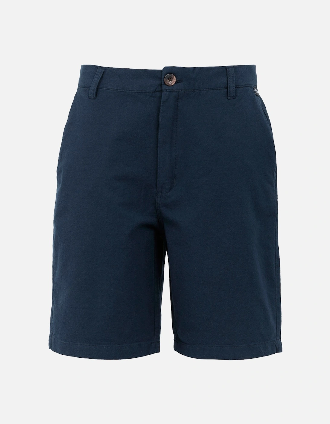 Mens Sabastal UV Protection Cotton Shorts