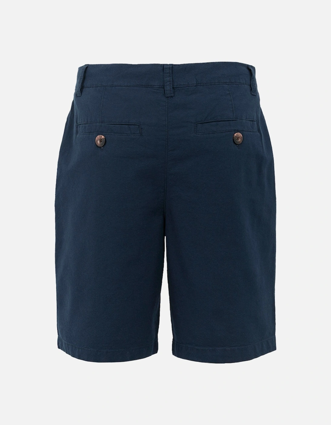 Mens Sabastal UV Protection Cotton Shorts