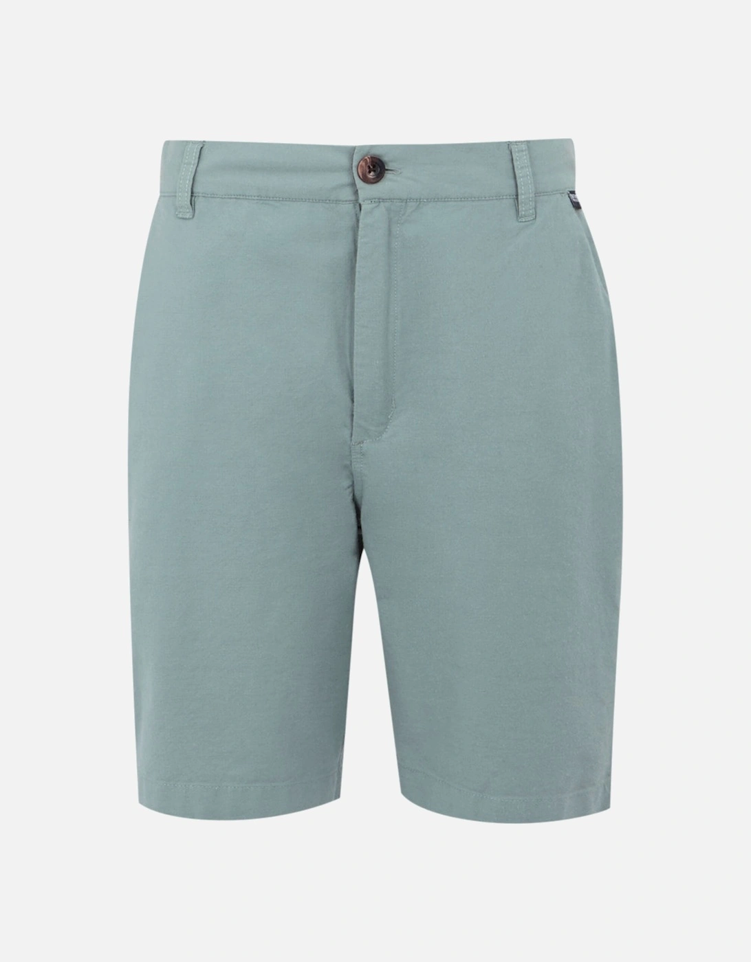 Mens Sabastal UV Protection Cotton Shorts