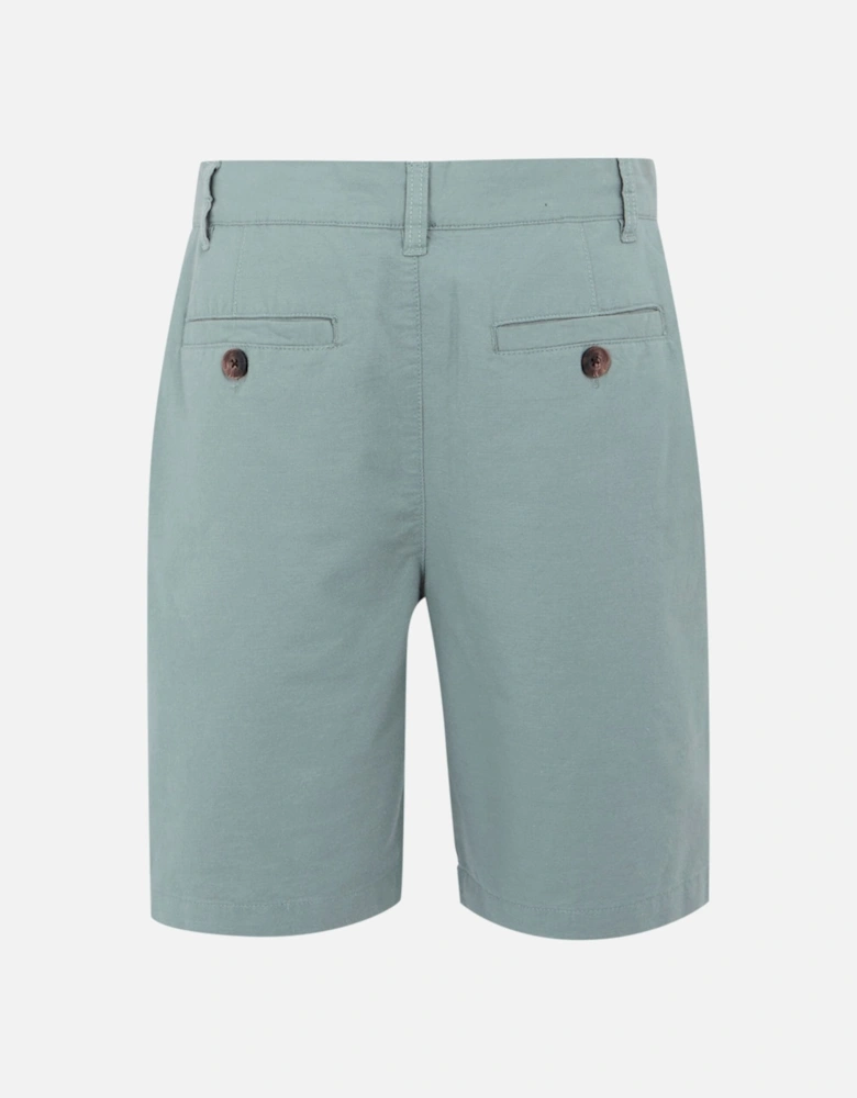 Mens Sabastal UV Protection Cotton Shorts