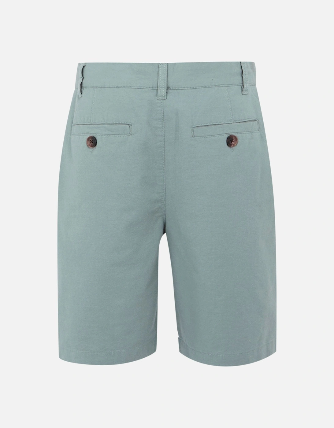 Mens Sabastal UV Protection Cotton Shorts