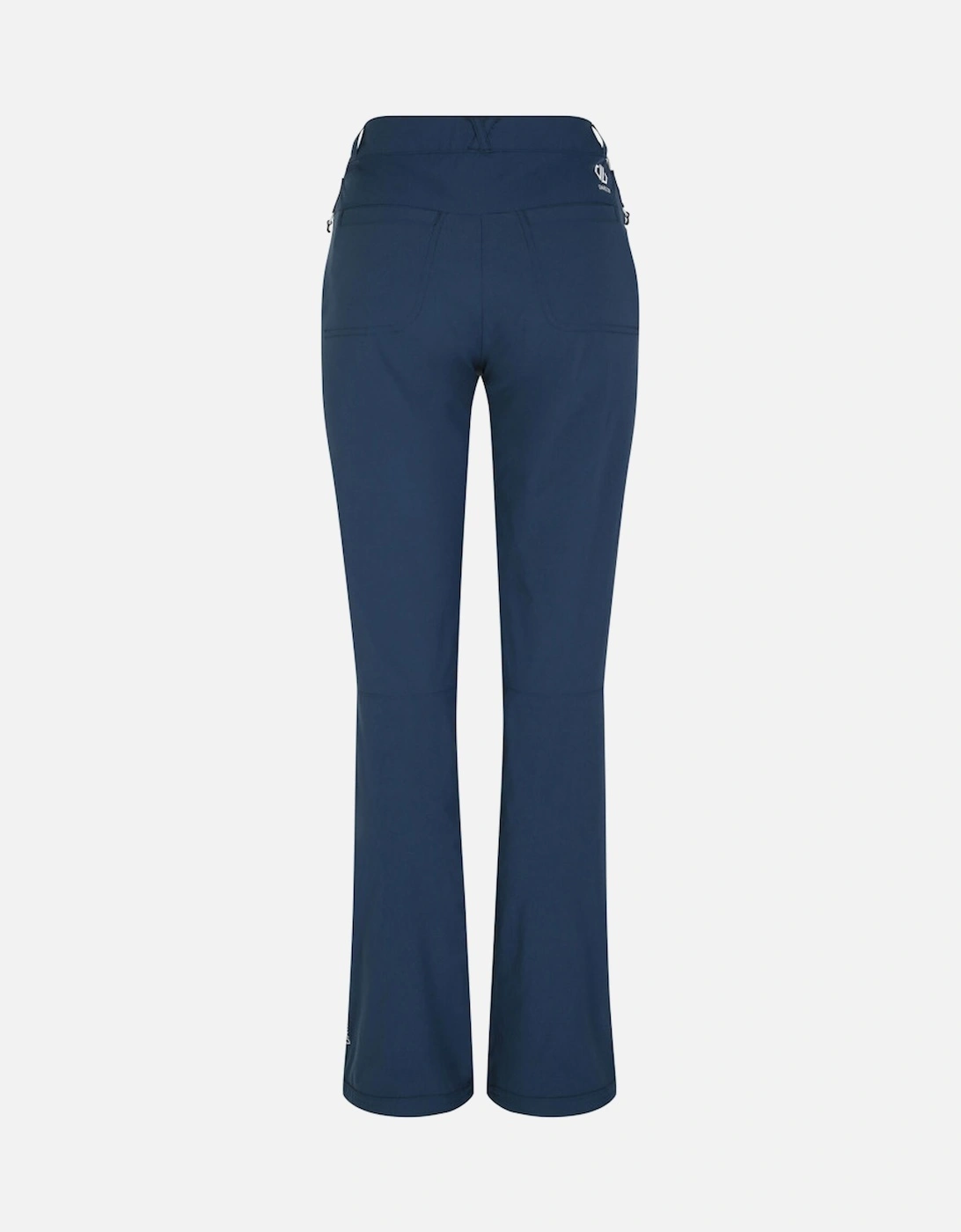 Womens Melodic II Nylon Durable Stretch Trousers