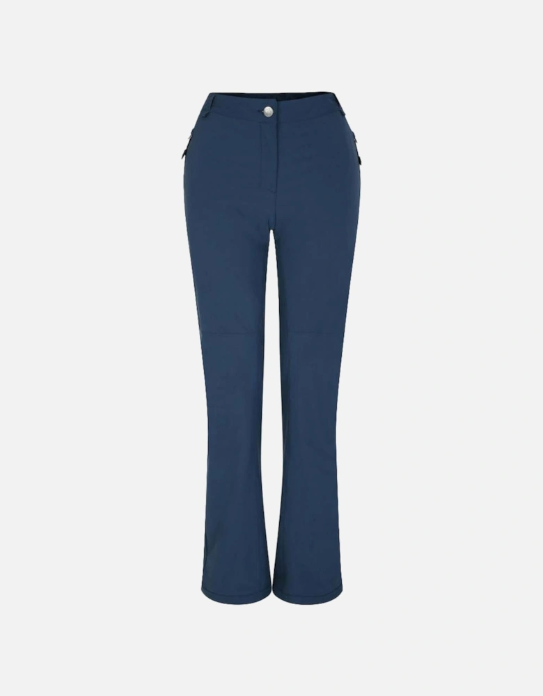 Womens Melodic II Nylon Durable Stretch Trousers