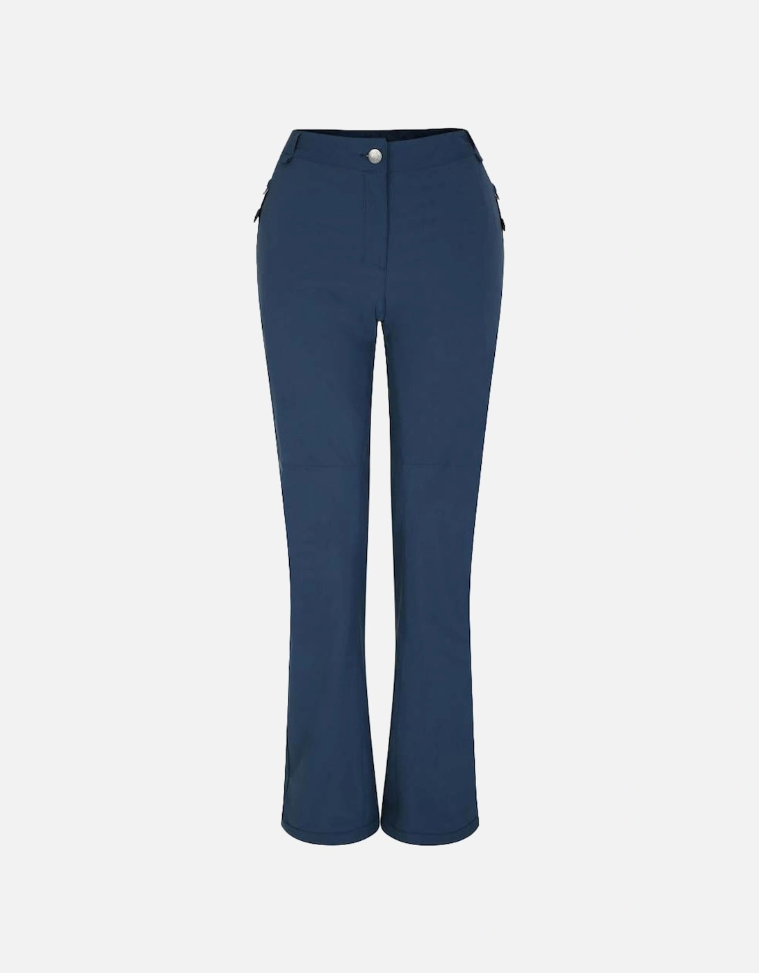 Womens Melodic II Nylon Durable Stretch Trousers, 3 of 2