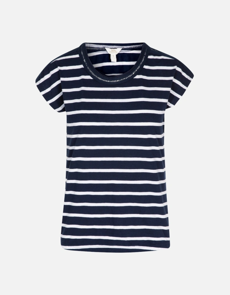 Womens Moor Short Sleeve T Shirt