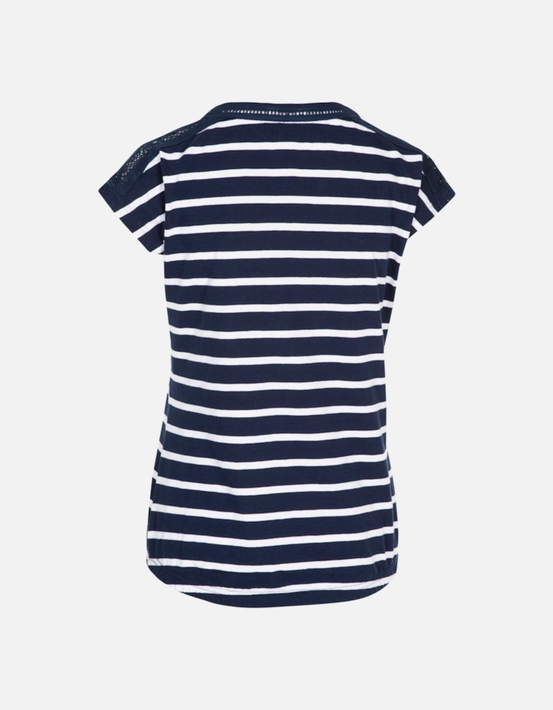 Womens Moor Short Sleeve T Shirt