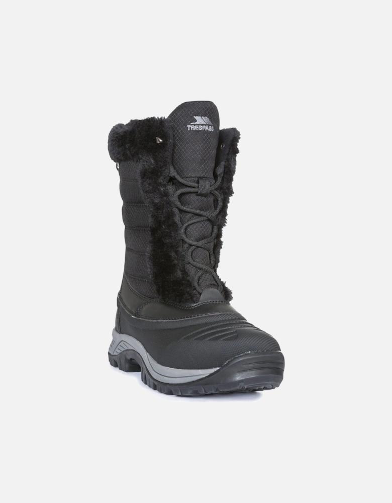 Womens Ladies Stalgmite II Waterproof Warm Winter Snow Boots