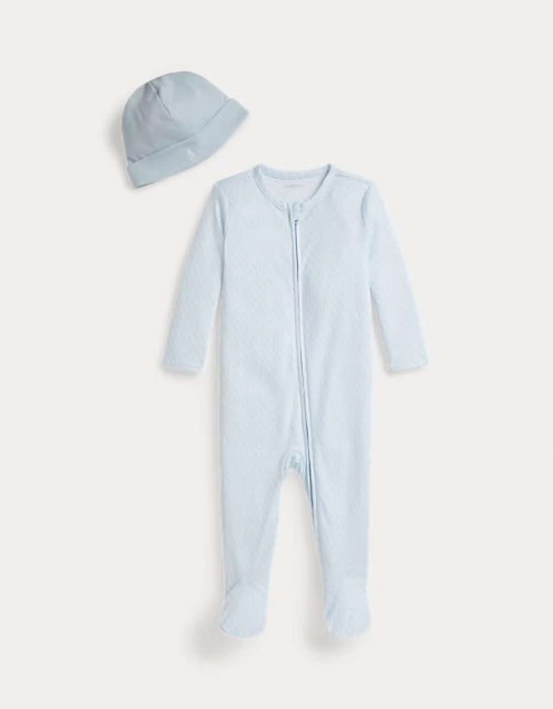 BABY BOY BLUE GIFT SET 320981527001
