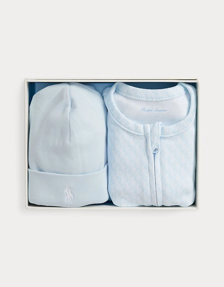 BABY BOY BLUE GIFT SET 320981527001