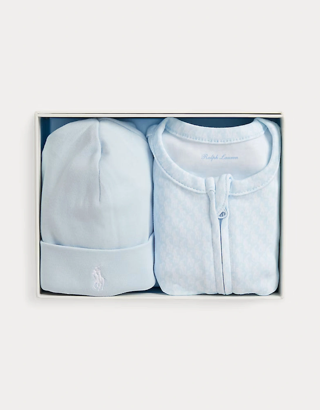 BABY BOY BLUE GIFT SET 320981527001, 4 of 3