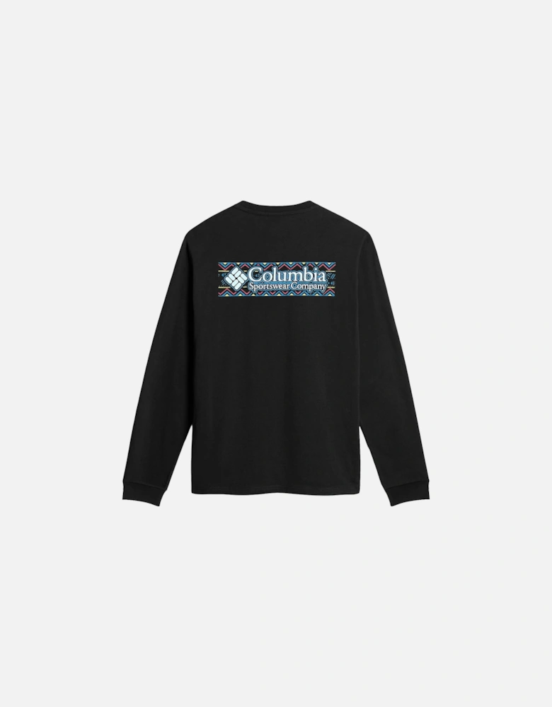 Explorers Canyon Long Sleeve T-Shirt
