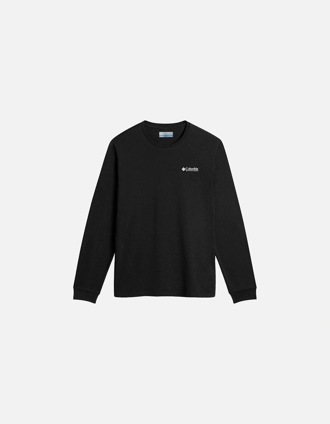 Explorers Canyon Long Sleeve T-Shirt