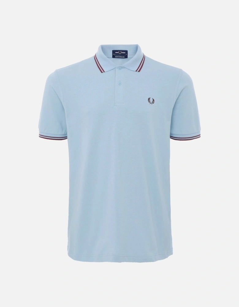 Twin Tipped M12 Polo Shirt