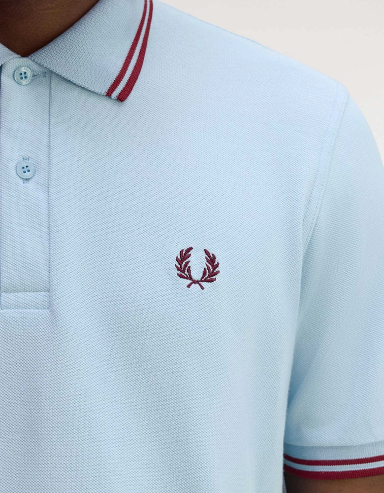 Twin Tipped M12 Polo Shirt