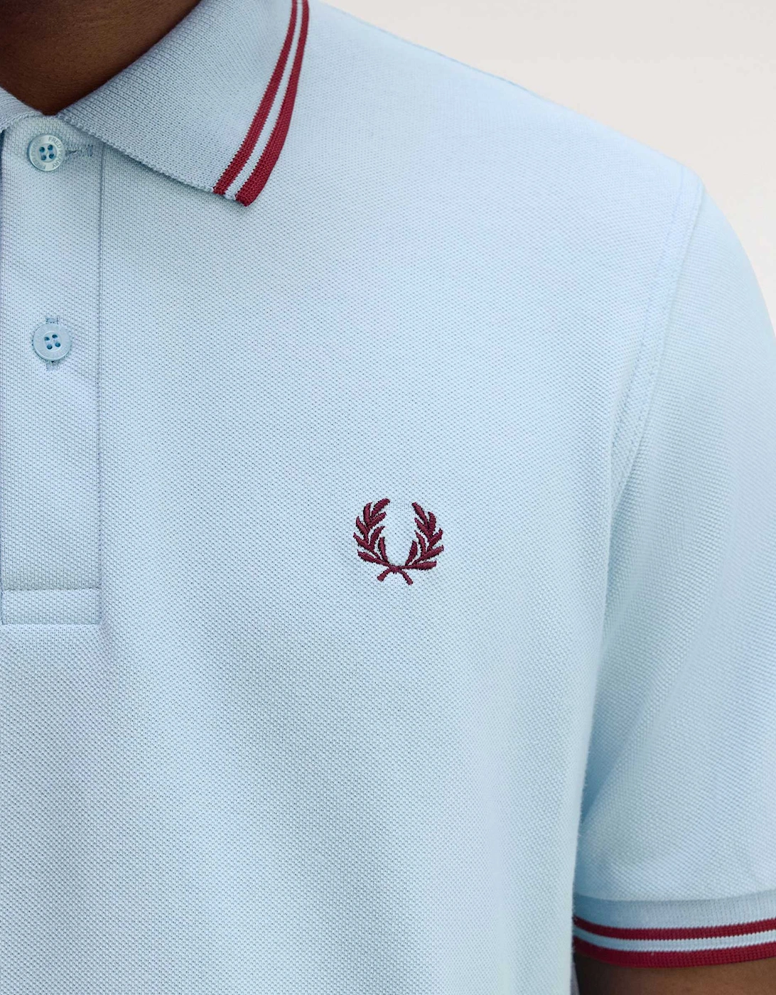Twin Tipped M12 Polo Shirt