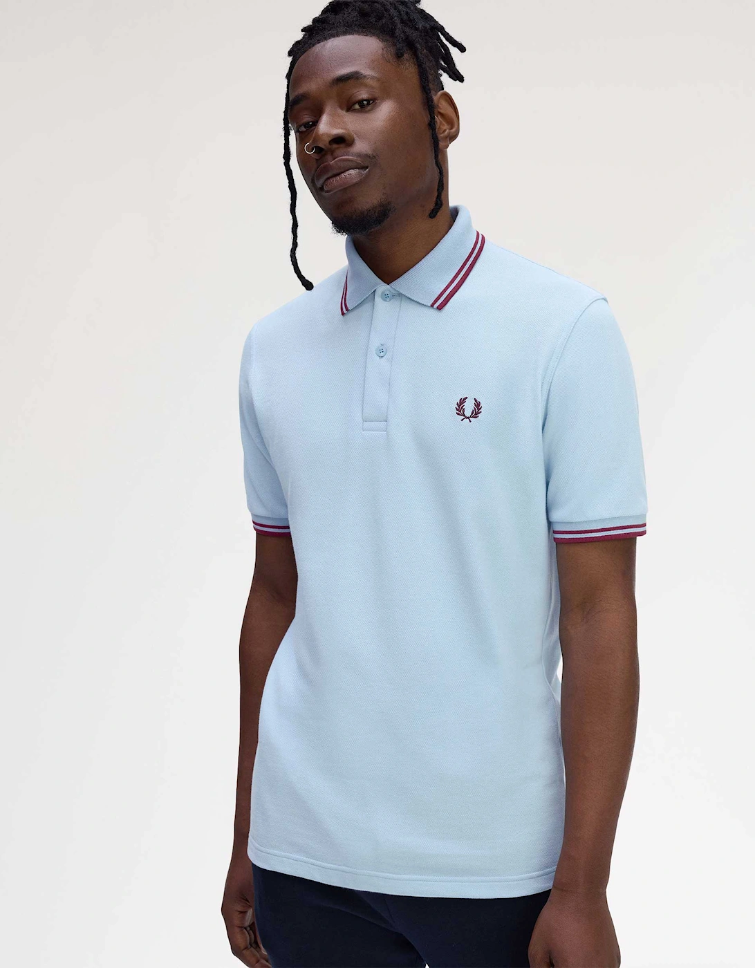 Twin Tipped M12 Polo Shirt