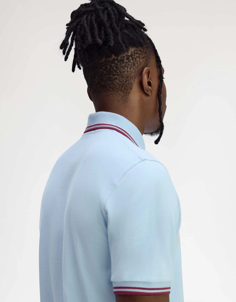 Twin Tipped M12 Polo Shirt