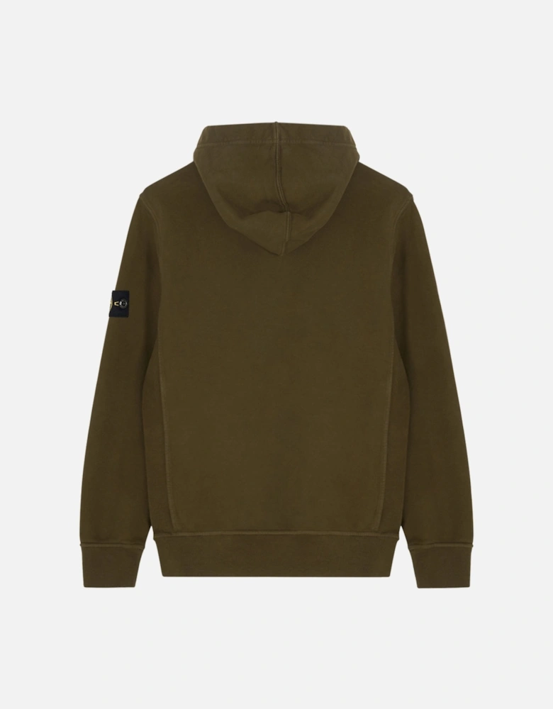 KIDS S0A20 COMPASS HOODIE