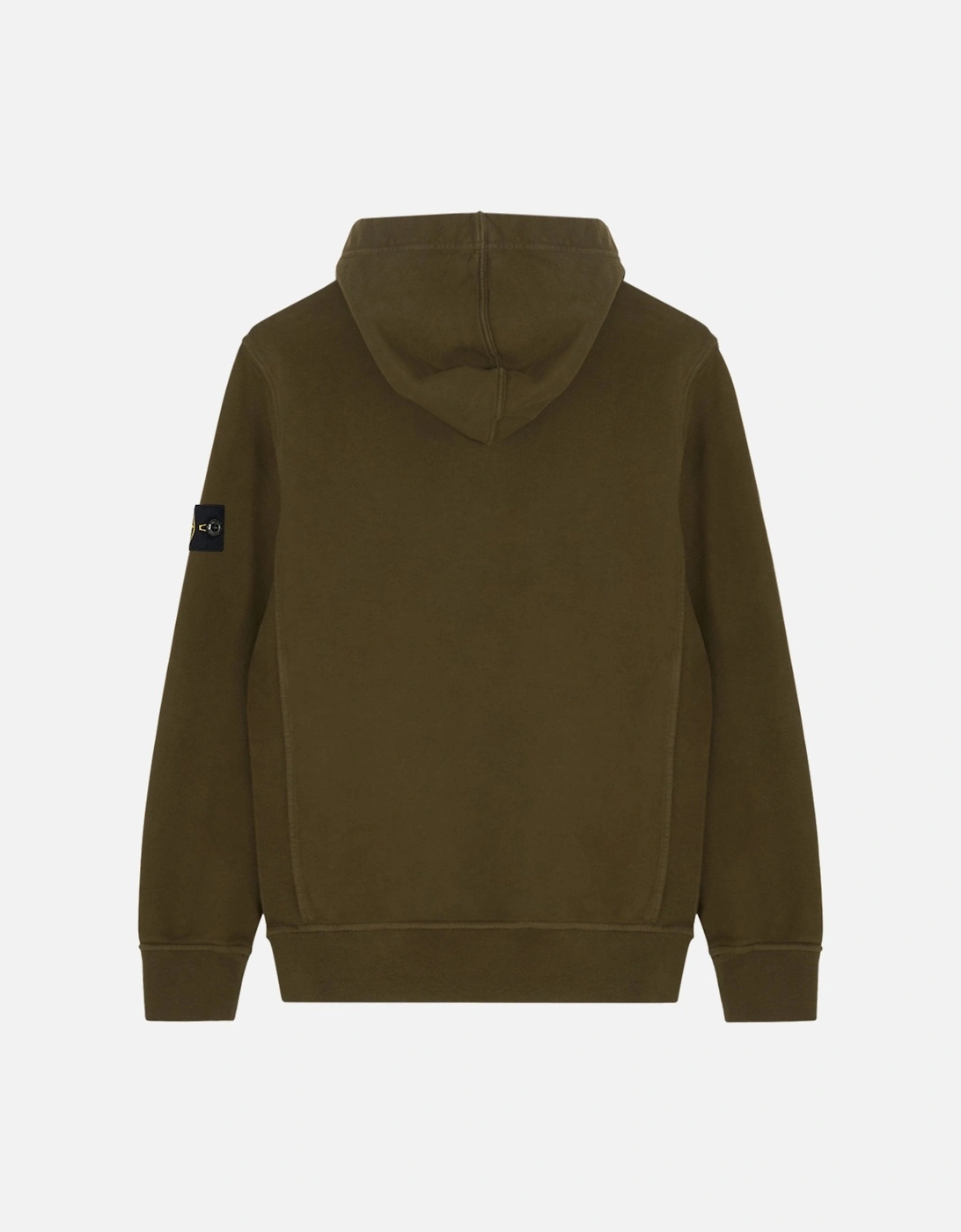 KIDS S0A20 COMPASS HOODIE