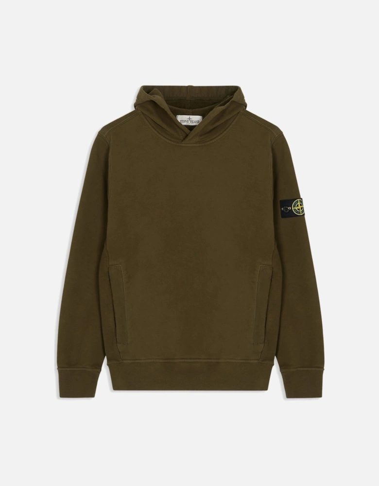KIDS S0A20 COMPASS HOODIE