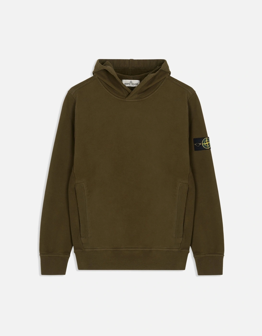 KIDS S0A20 COMPASS HOODIE, 3 of 2