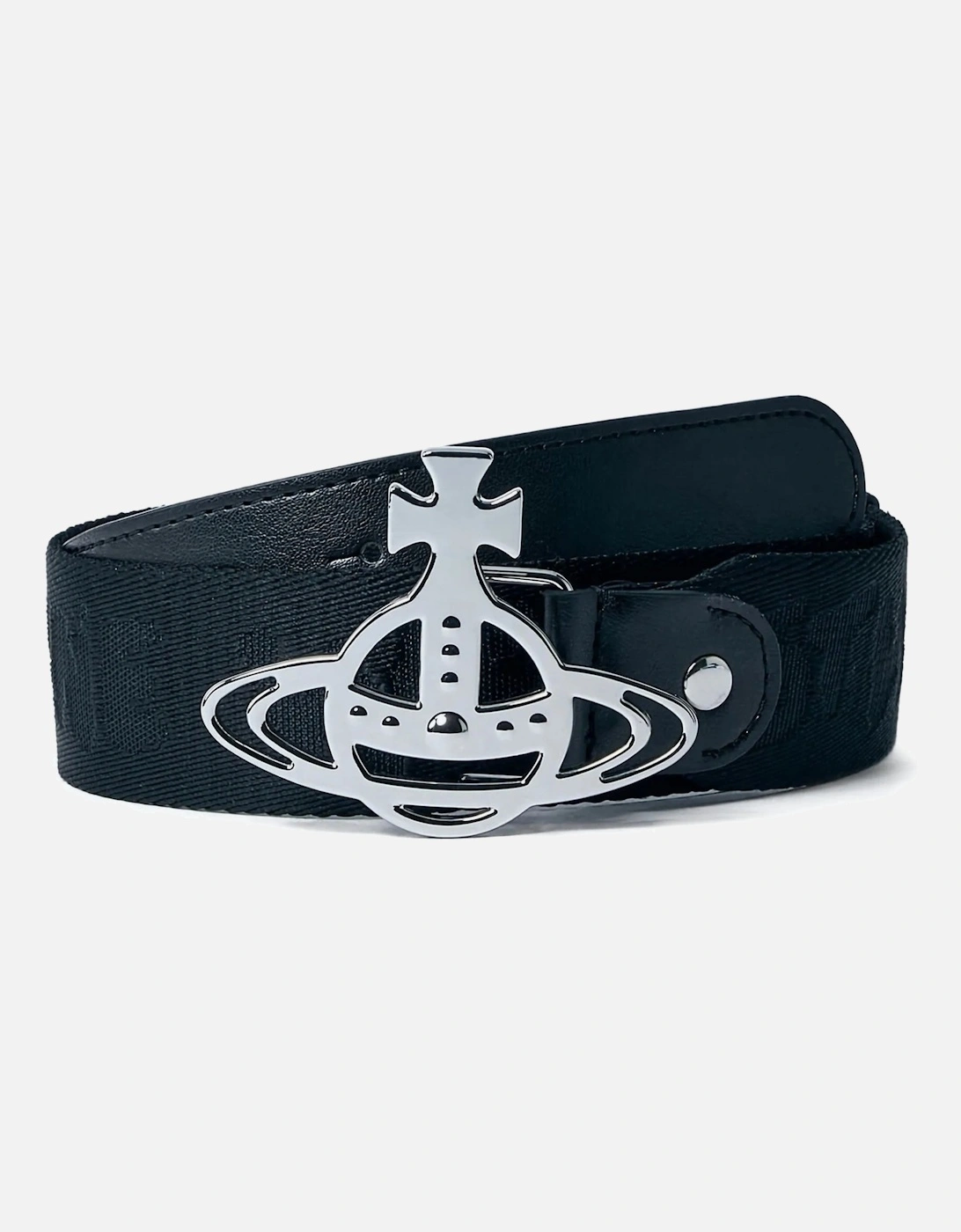 Line Orb Belt Black, 4 of 3