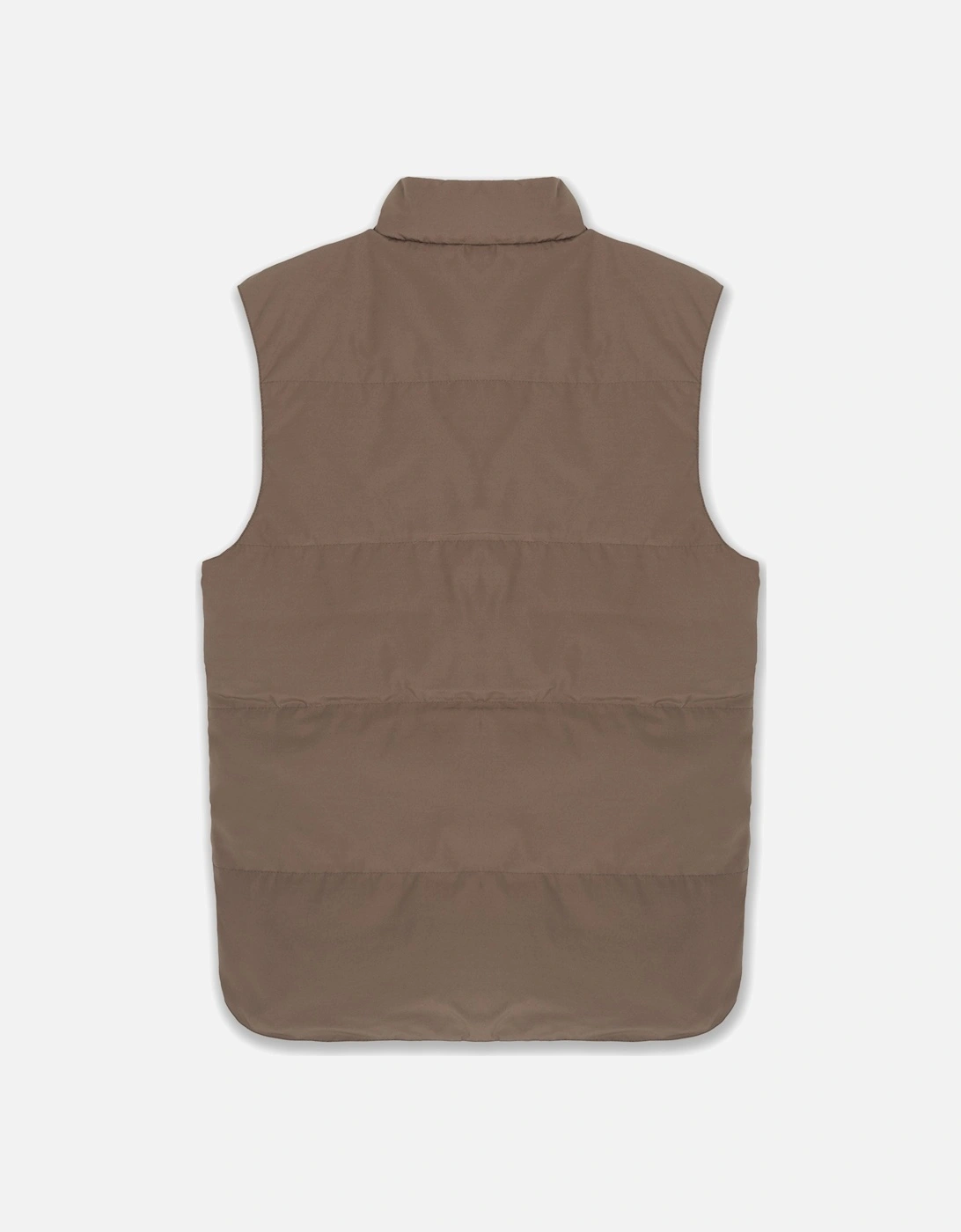 Garson Gilet BD Taupe