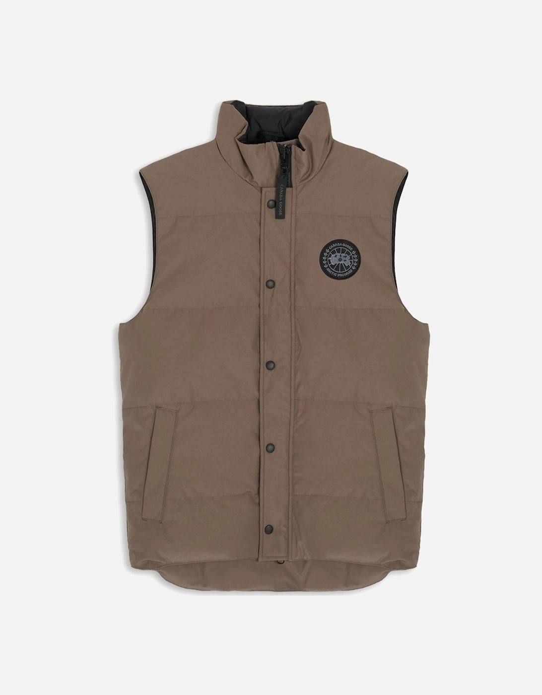 Garson Gilet BD Taupe, 5 of 4