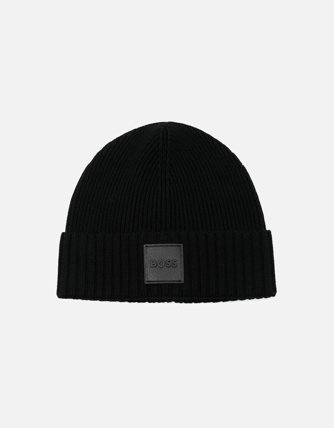 Flavio Hat Black, 3 of 2