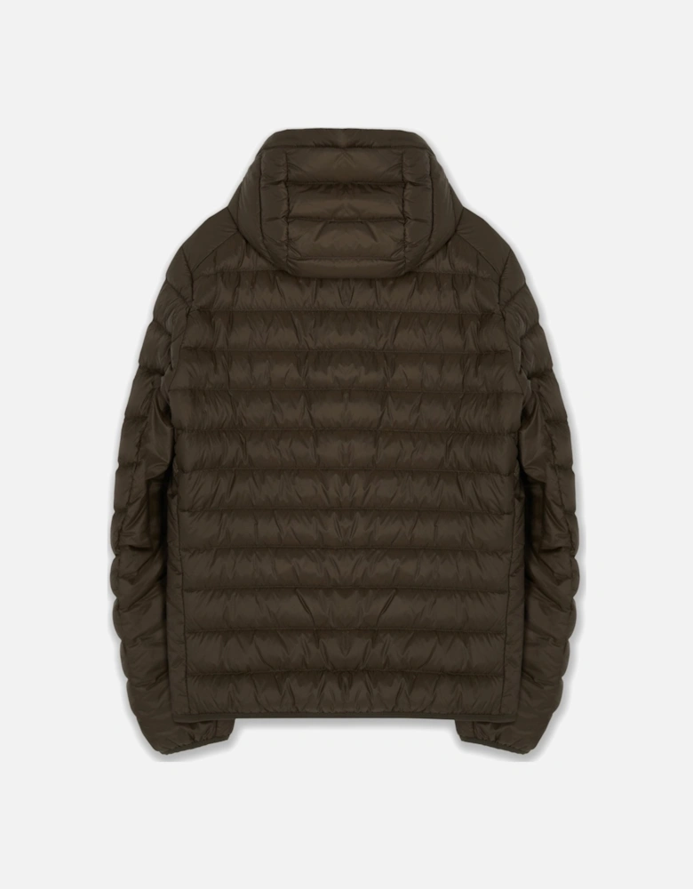 H DIMEO JACKET