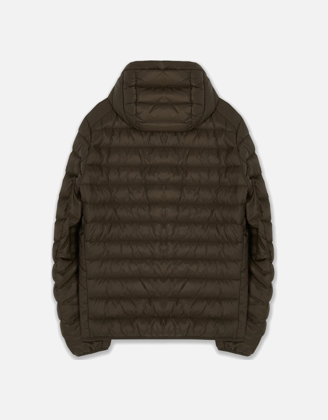 H DIMEO JACKET