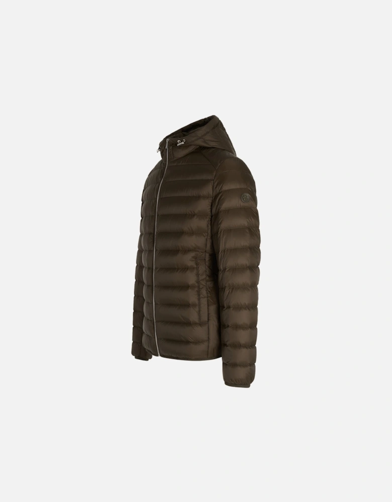 H DIMEO JACKET