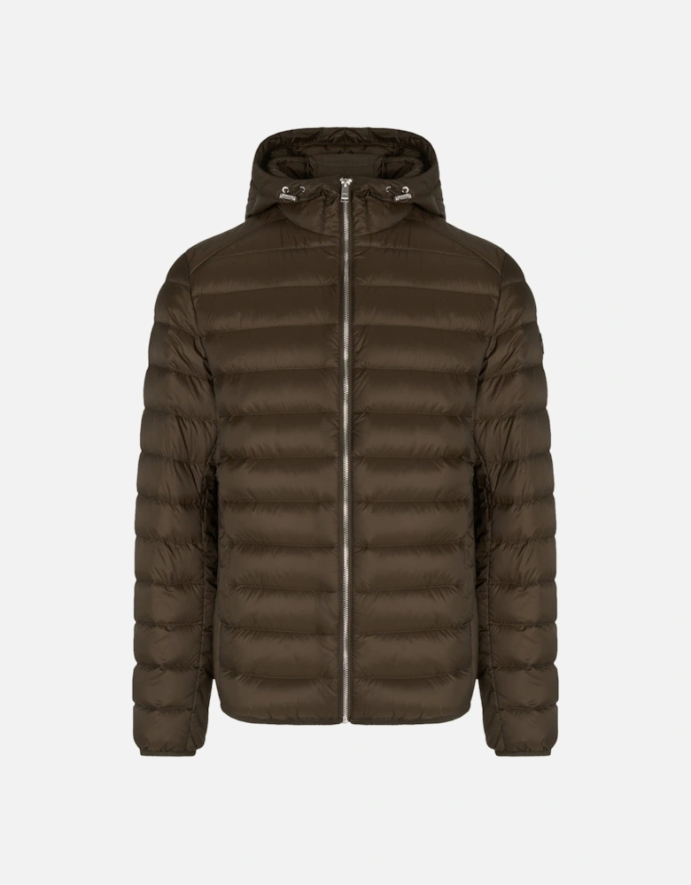 H DIMEO JACKET