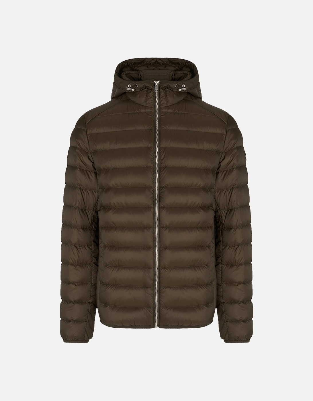 H DIMEO JACKET