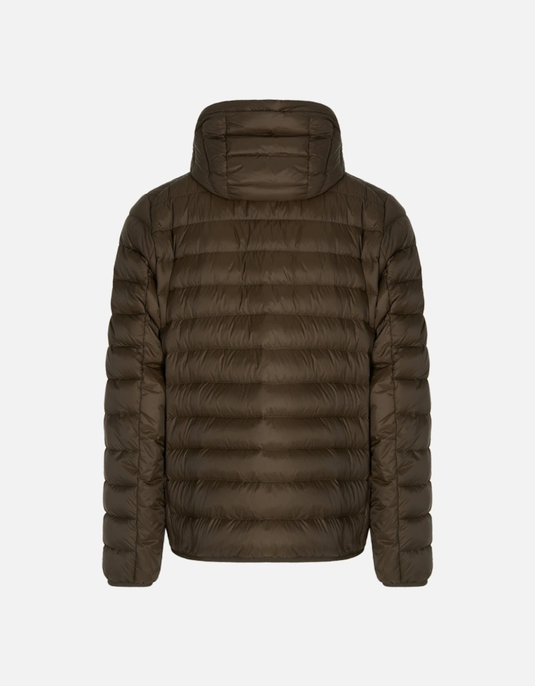 H DIMEO JACKET