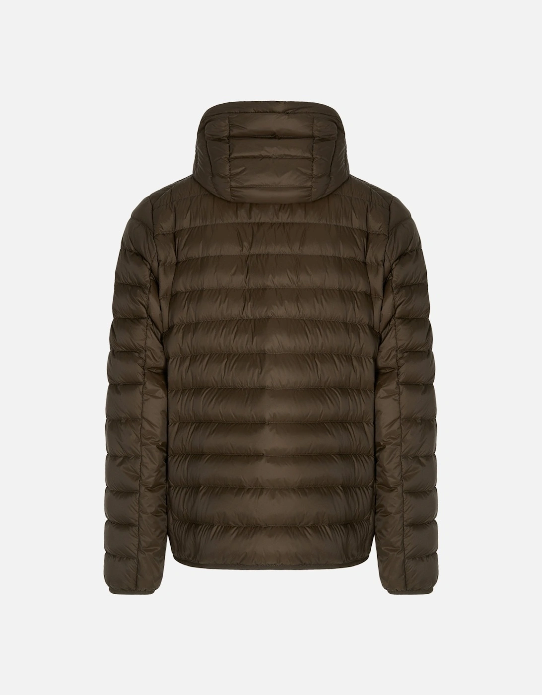 H DIMEO JACKET