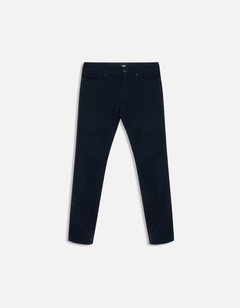 P DELAWARE CORDUROY 5 JEANS