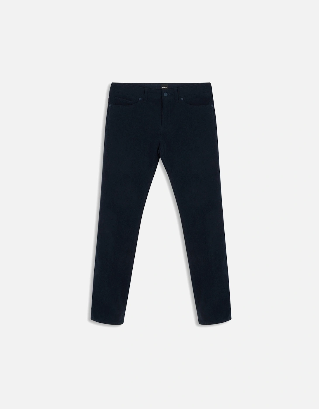 P DELAWARE CORDUROY 5 JEANS, 3 of 2