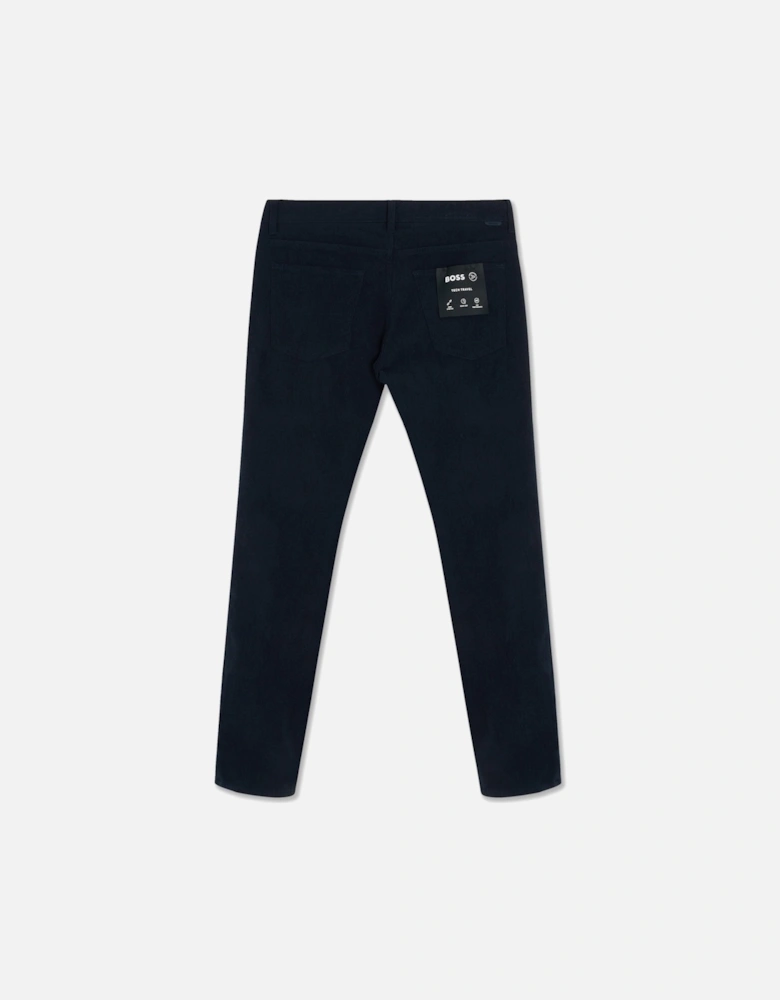 P DELAWARE CORDUROY 5 JEANS
