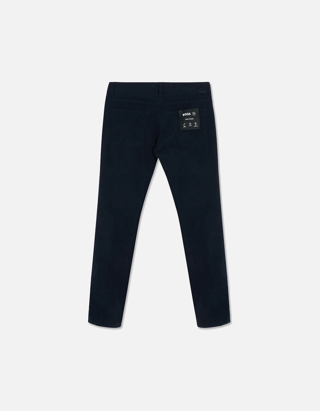 P DELAWARE CORDUROY 5 JEANS